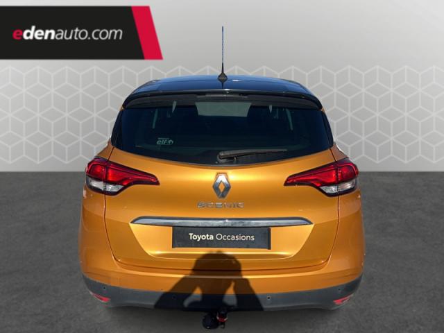 Renault Scénic image 7