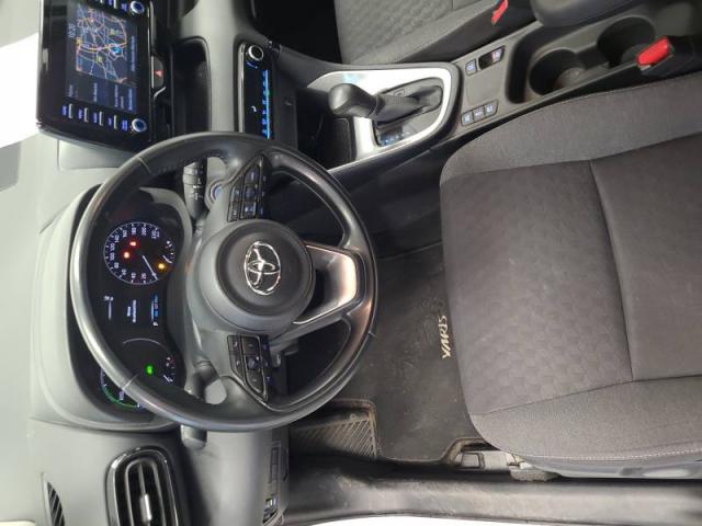 Toyota Yaris image 4
