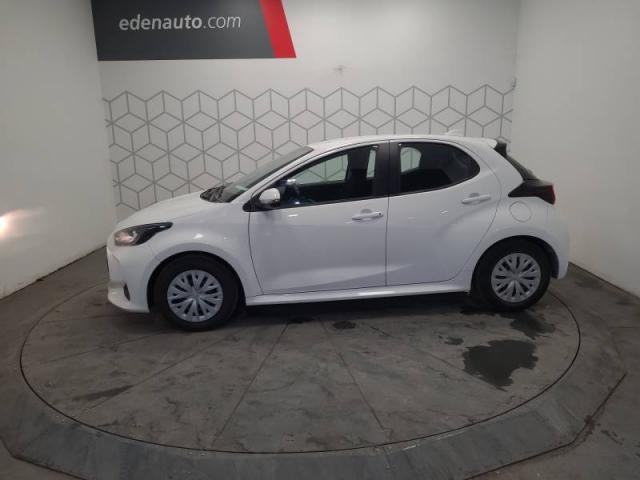 Toyota Yaris image 8