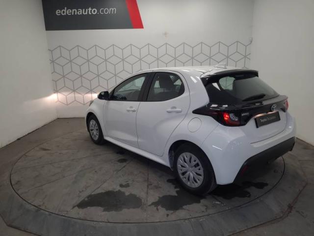 Toyota Yaris image 7