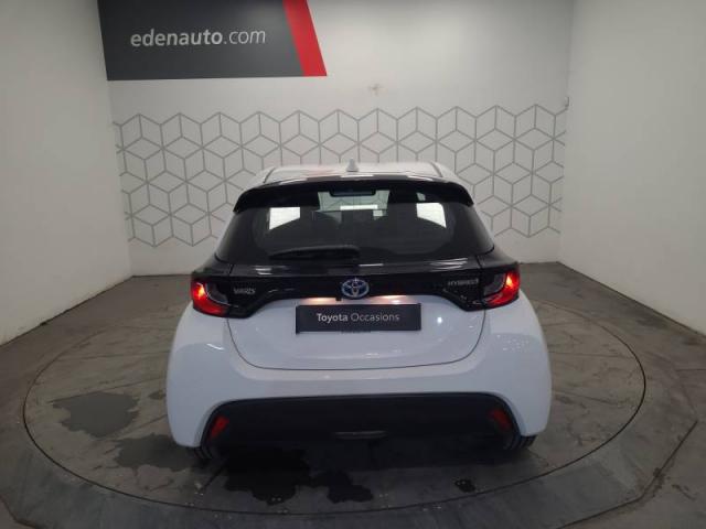 Toyota Yaris image 9