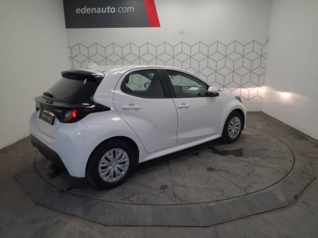 Toyota Yaris image 1