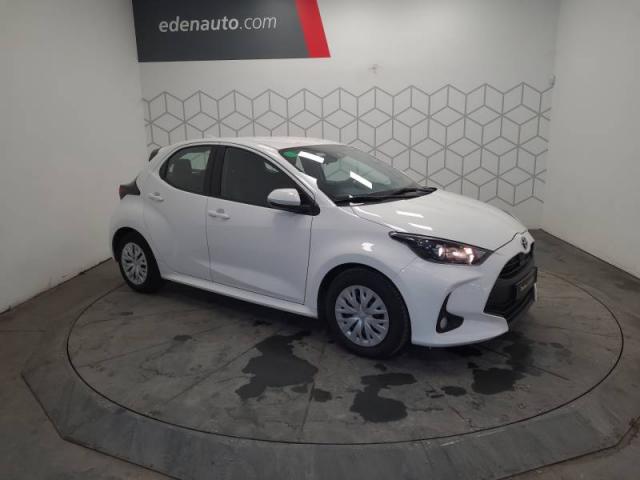 Toyota Yaris image 5