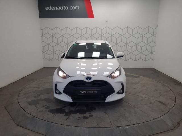 Toyota Yaris image 6