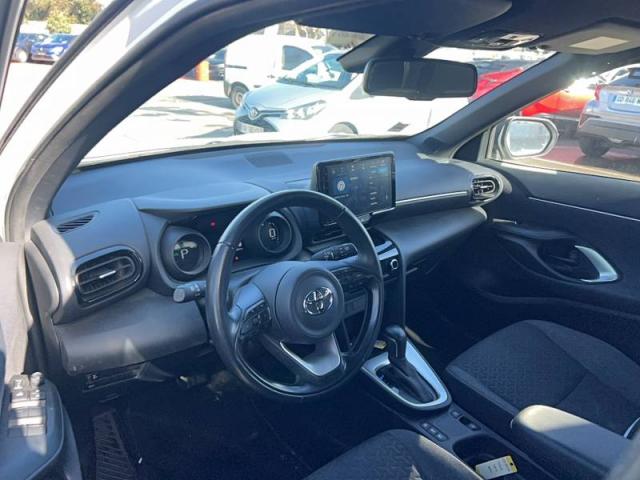 Toyota Yaris image 7