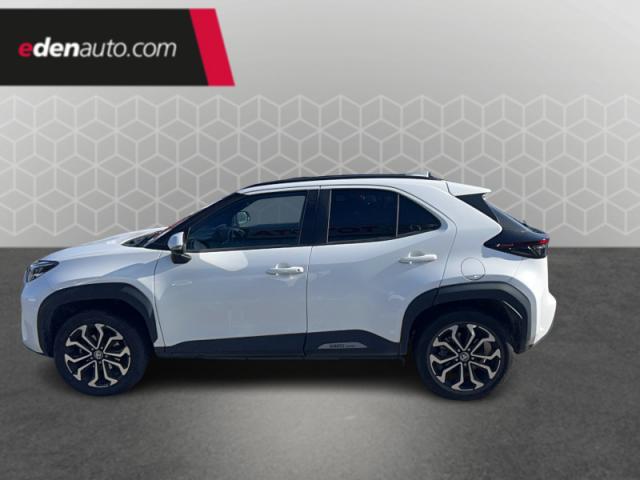 Toyota Yaris image 6