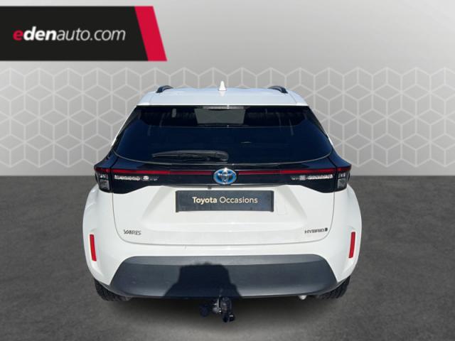 Toyota Yaris image 4