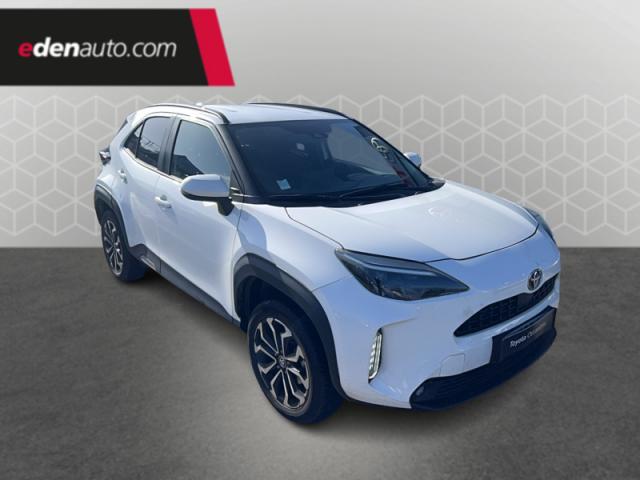 Toyota Yaris image 8