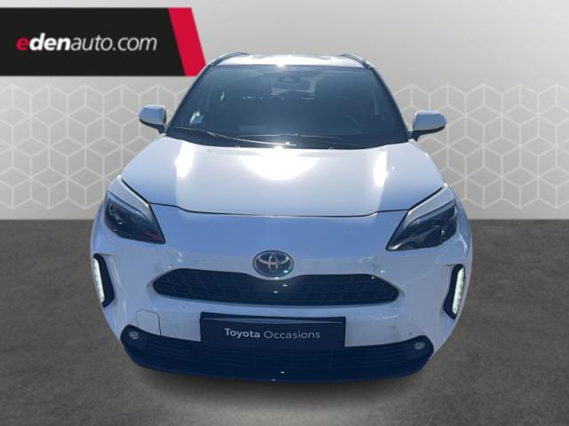 Toyota Yaris image 1