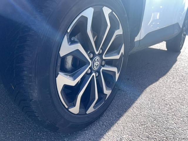 Toyota Yaris image 9