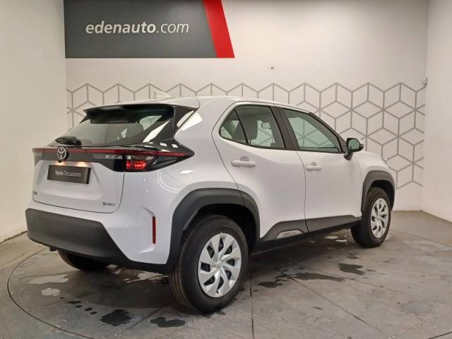 Toyota Yaris image 3