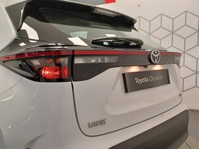 Toyota Yaris image 1