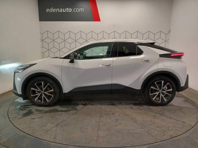 Toyota C-Hr image 3
