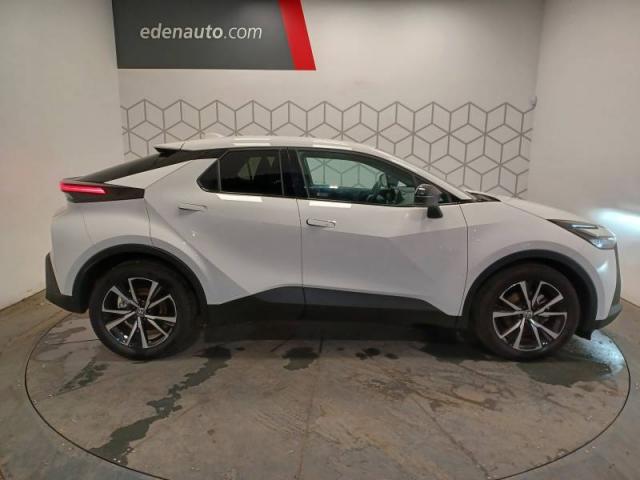 Toyota C-Hr image 7