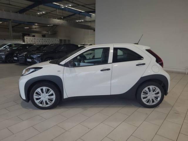 Toyota Aygo X image 3