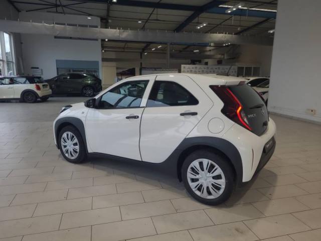 Toyota Aygo X image 9