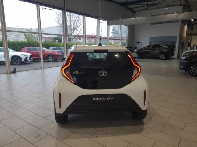 Toyota Aygo X image 6