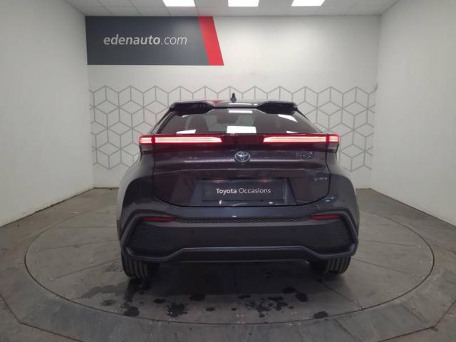 Toyota C-Hr image 2