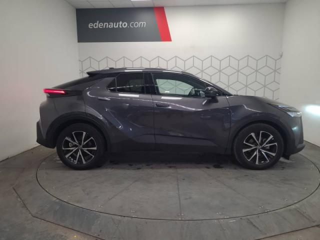 Toyota C-Hr image 5