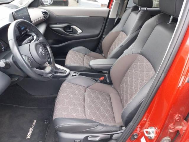 Toyota Yaris image 3