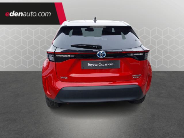 Toyota Yaris image 1