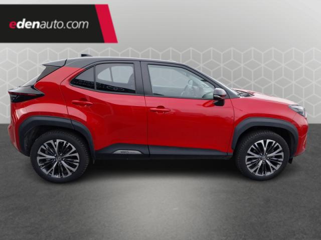 Toyota Yaris image 6