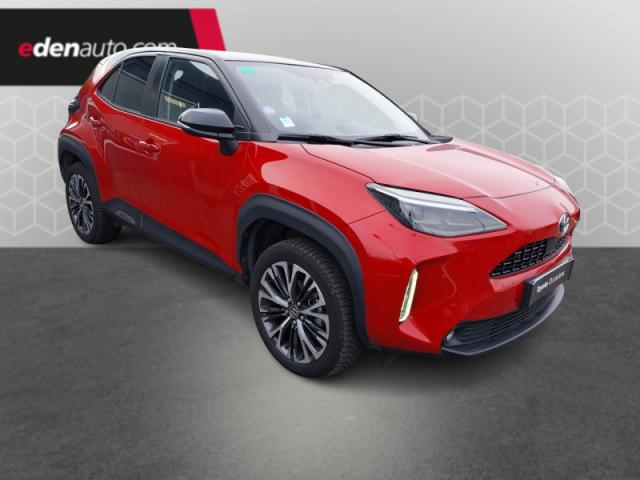 Toyota Yaris image 7