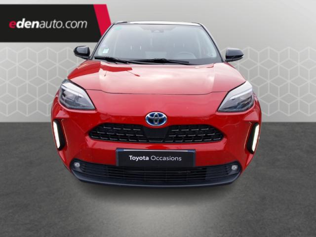 Toyota Yaris image 9