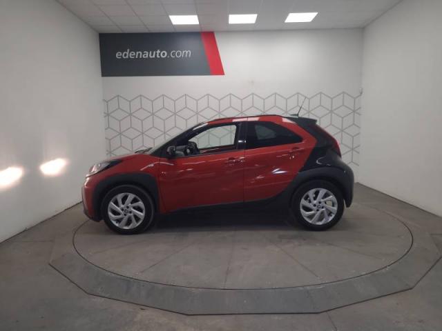 Toyota Aygo X image 7