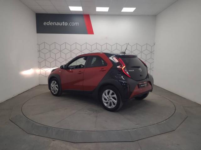 Toyota Aygo X image 1