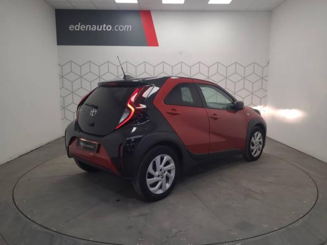 Toyota Aygo X image 9