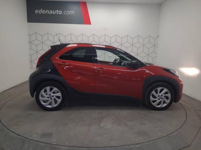 Toyota Aygo X image 4