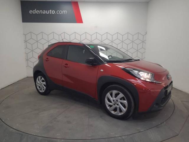 Toyota Aygo X image 6