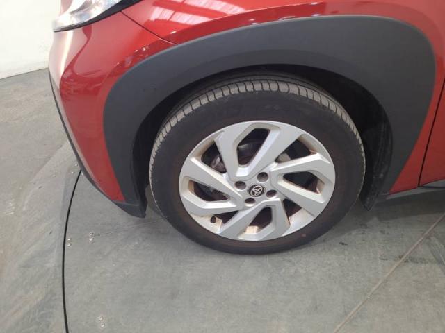 Toyota Aygo X image 5