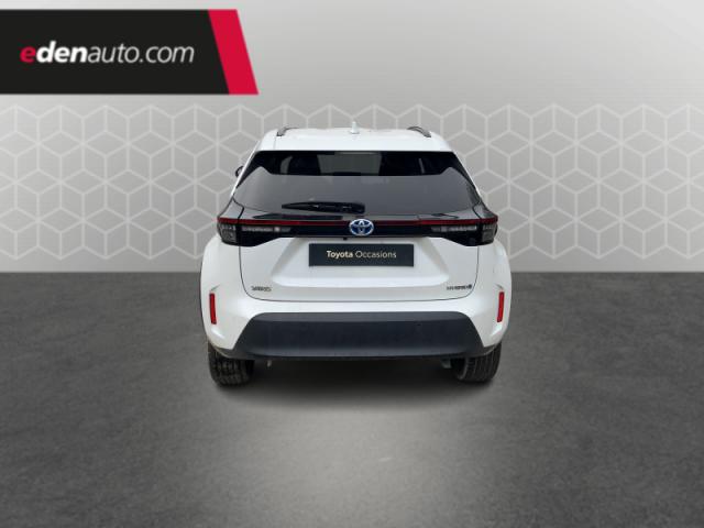 Toyota Yaris image 2