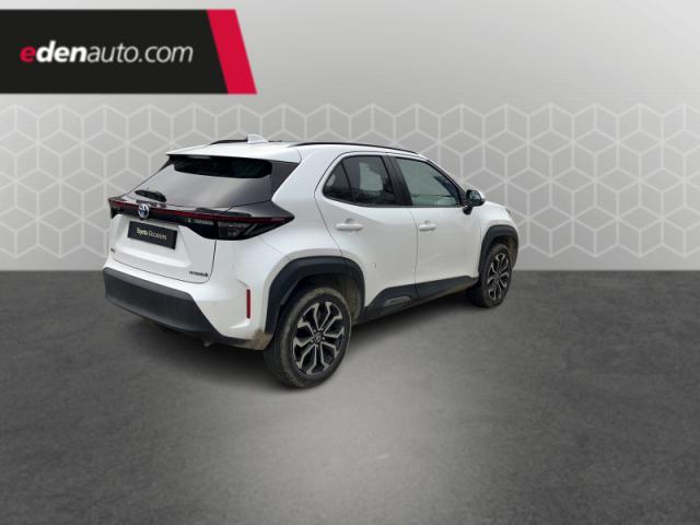 Toyota Yaris image 1