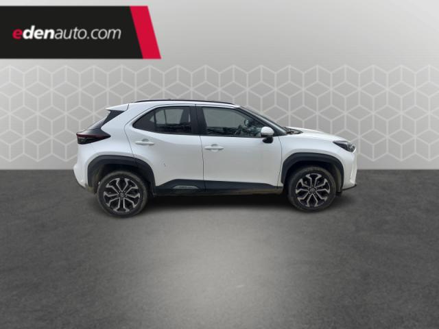 Toyota Yaris image 9