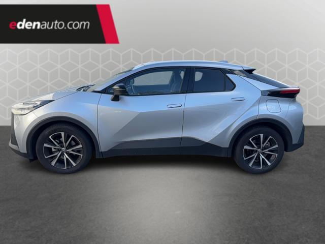 Toyota C-Hr image 1