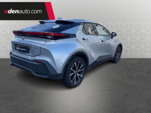 Toyota C-Hr image 2