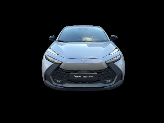 Toyota C-Hr image 4