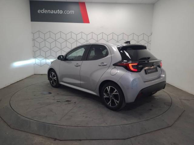 Toyota Yaris image 9