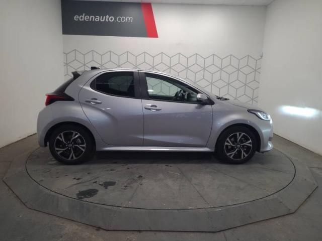 Toyota Yaris image 4