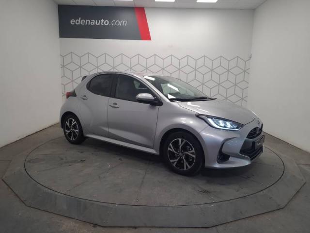 Toyota Yaris image 1