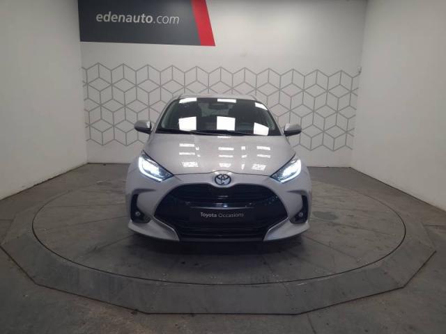 Toyota Yaris image 3