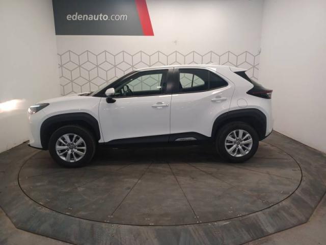 Toyota Yaris image 7