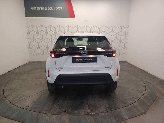 Toyota Yaris image 6