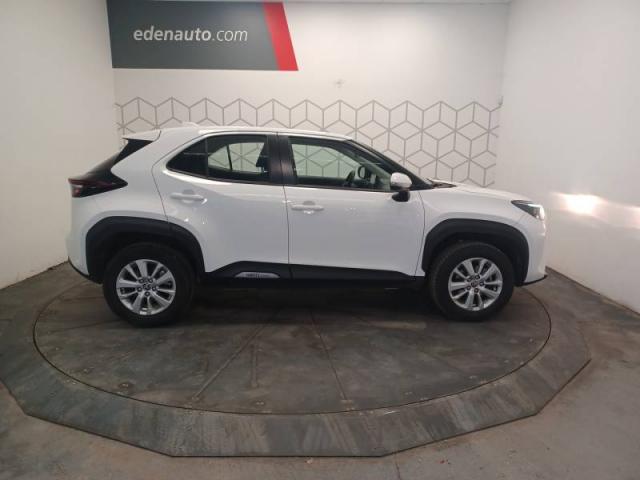 Toyota Yaris image 4