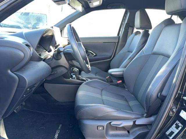 Toyota Yaris image 9