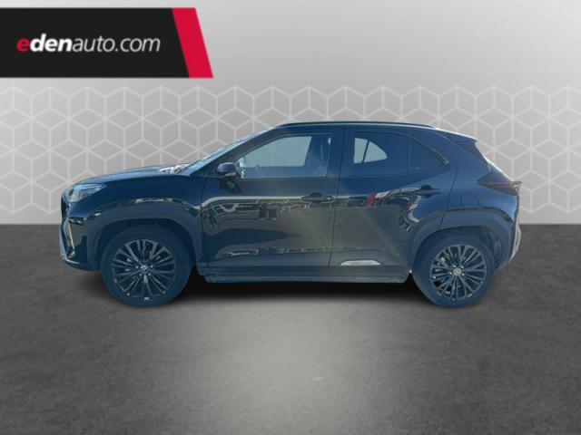 Toyota Yaris image 5