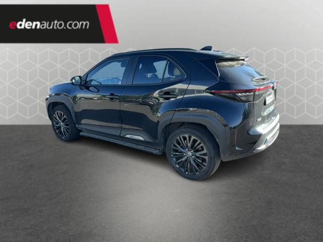 Toyota Yaris image 7